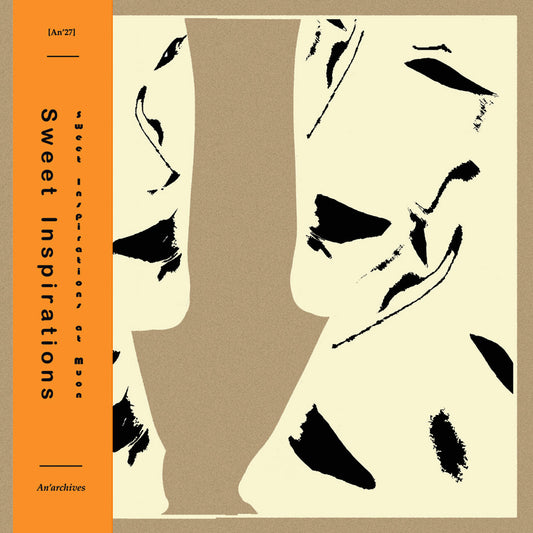 Sweet Inspirations – Sweet Inspirations at Muon [LP + CD]