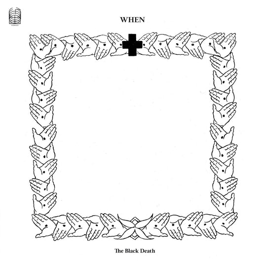When – The Black Death [LP]