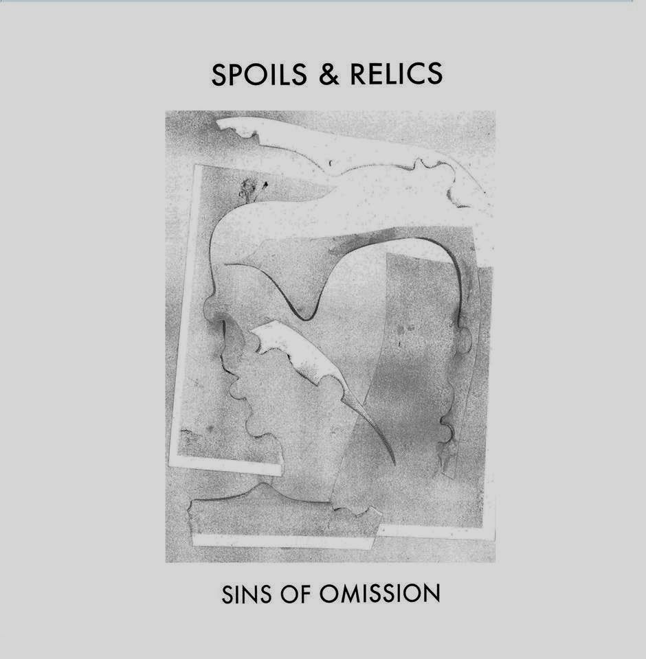 Spoils & Relics – Sins of Omission [LP]