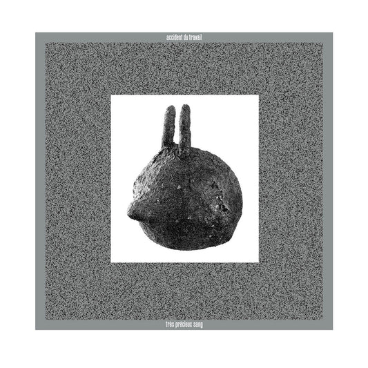 Accident du Travail – Très Précieux Sang [LP]