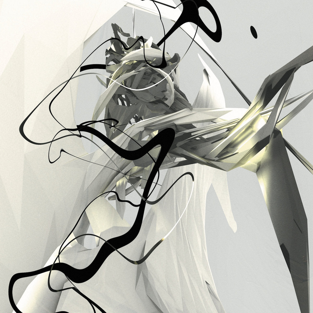 Autechre – Draft 7.30 [2LP]