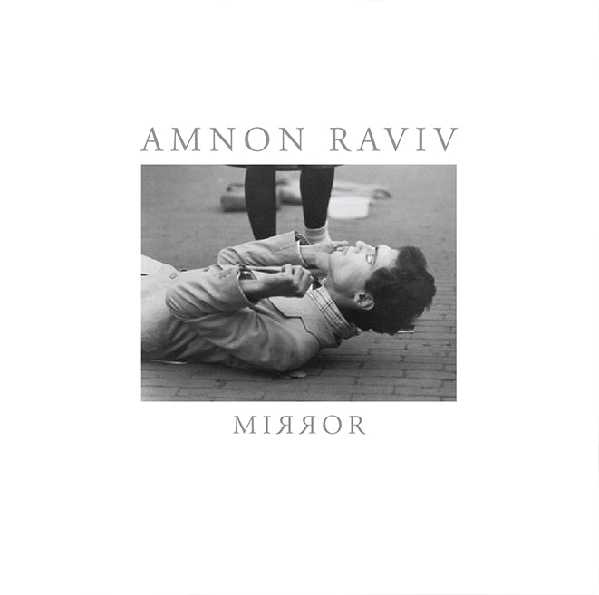 Amnon Raviv – Mirror [LP]
