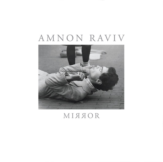 Amnon Raviv – Mirror [LP]