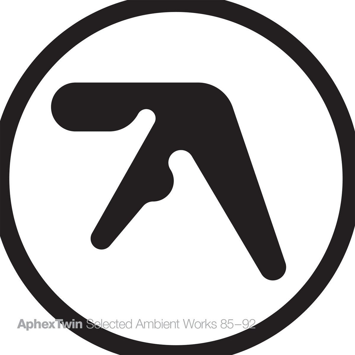 Aphex Twin – Selected Ambient Works 85-92 [2LP]