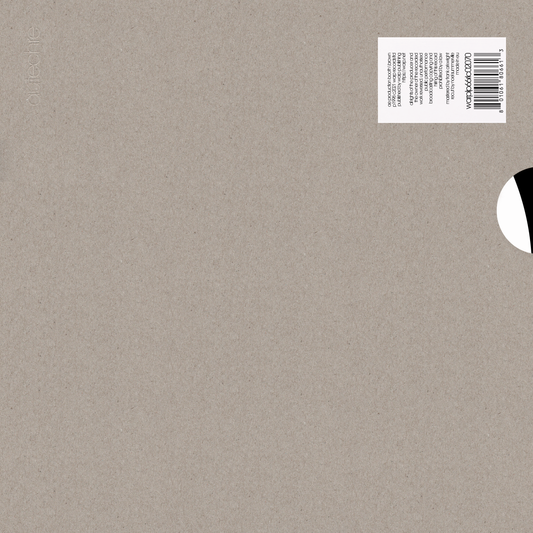 Autechre – LP5 [2LP]