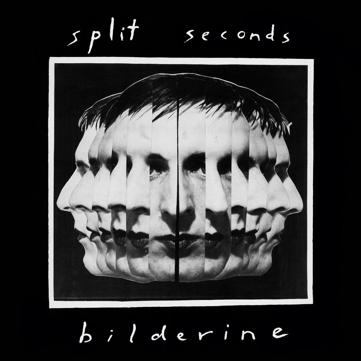 Bill Direen – Split Seconds [LP]