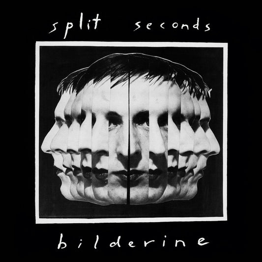 Bill Direen – Split Seconds [LP]