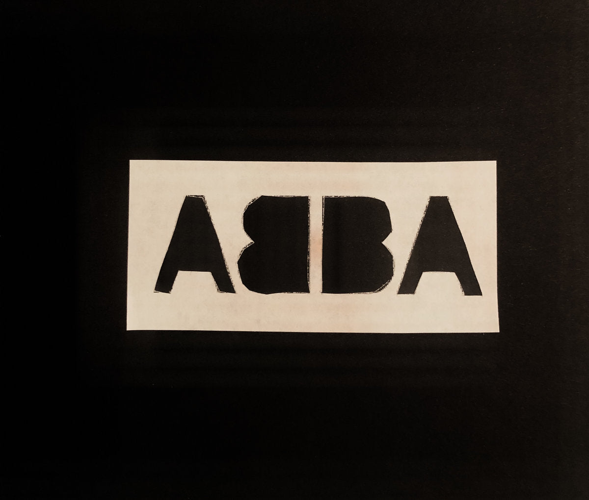 Blod – ABBA [2CD]