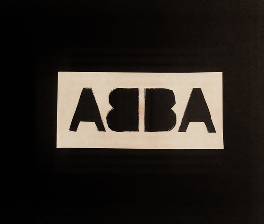 Blod – ABBA [2CD]