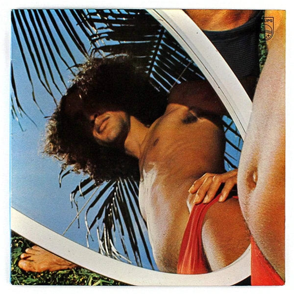 Caetano Veloso – Araçá Azul [LP]