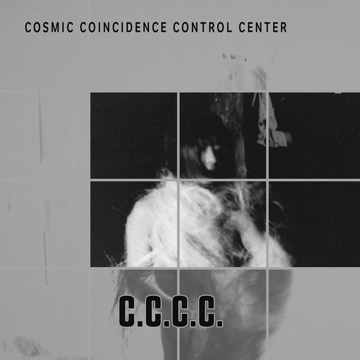 C.C.C.C. – Cosmic Coincidence Control Center [LP+7"]