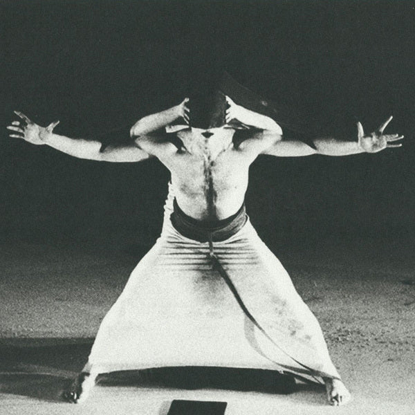 Charles Hayward – Smell of Metal [2LP]