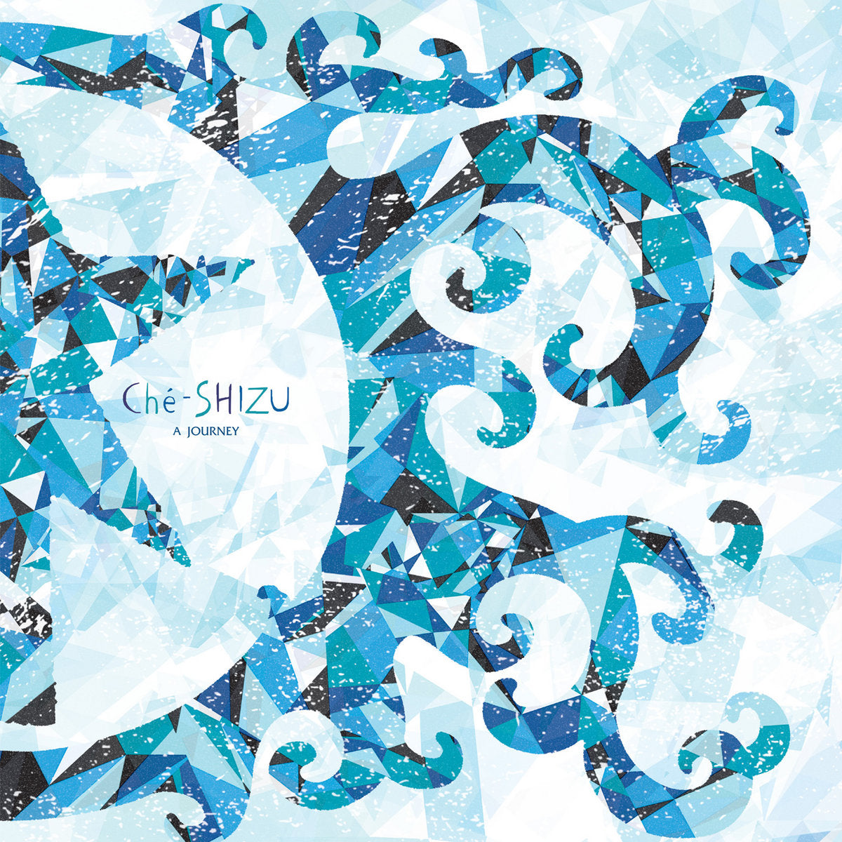 Ché-SHIZU – A Journey [2LP]