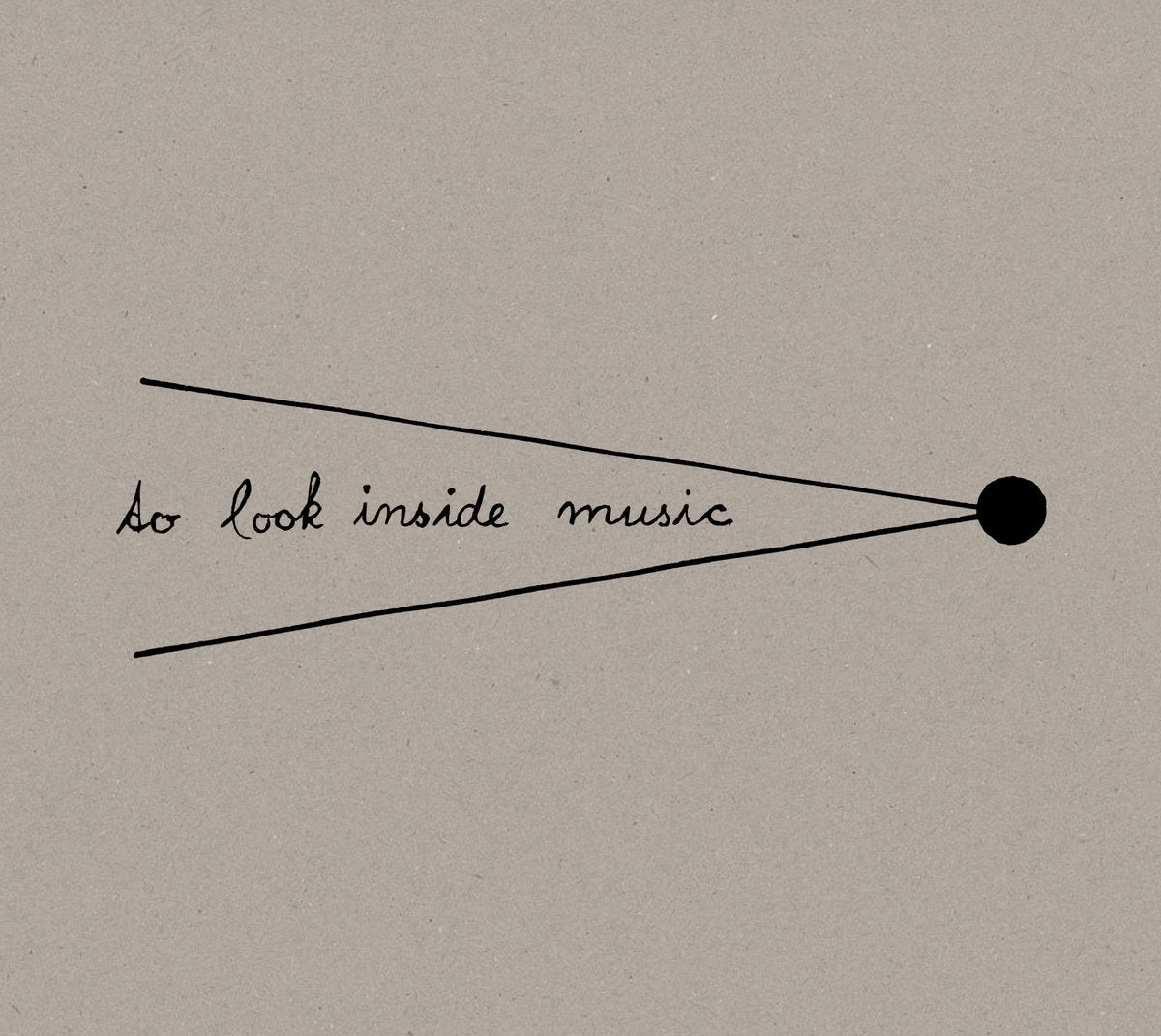 Henning Christiansen – to look inside music [2CD]
