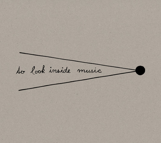 Henning Christiansen – to look inside music [2CD]