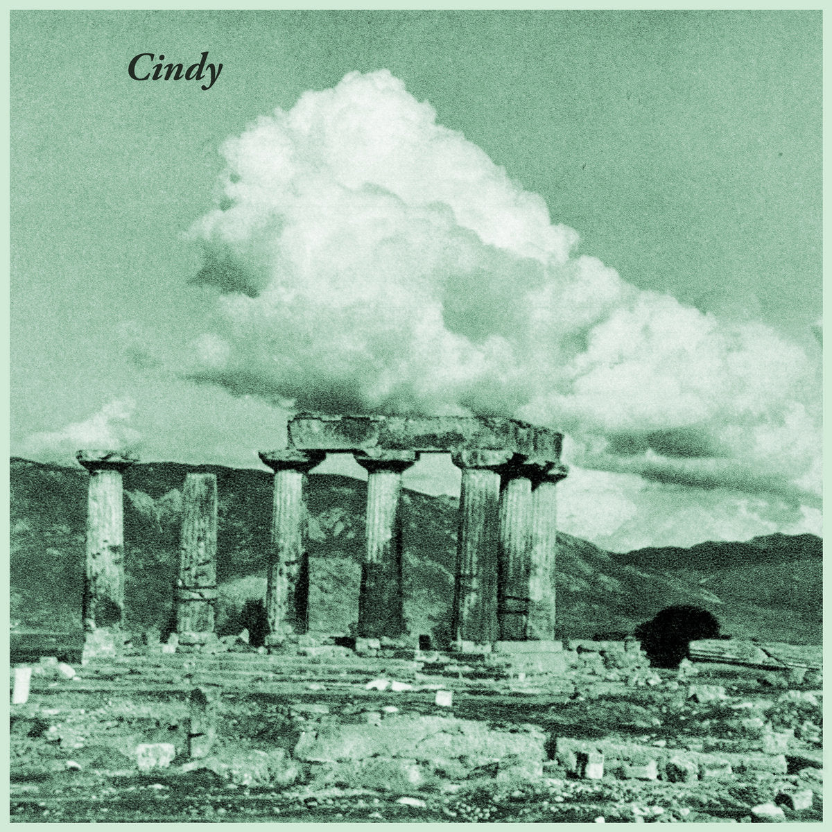 Cindy – Free Advice [LP]