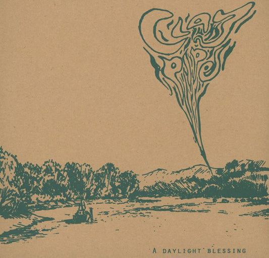 Claypipe – A Daylight Blessing [LP]