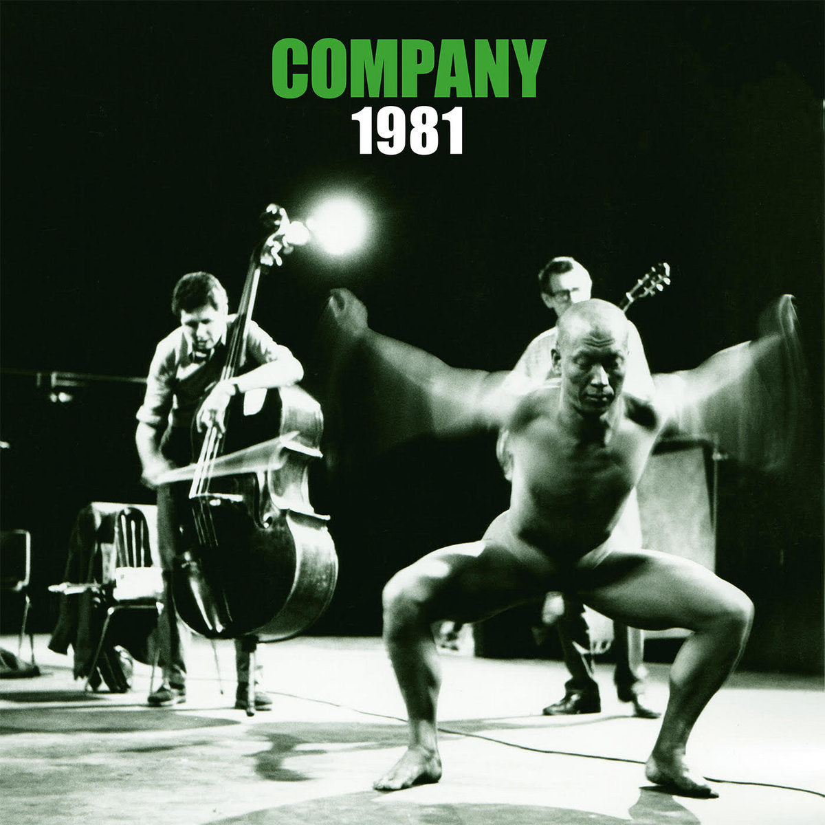 Company – 1981 [2LP]