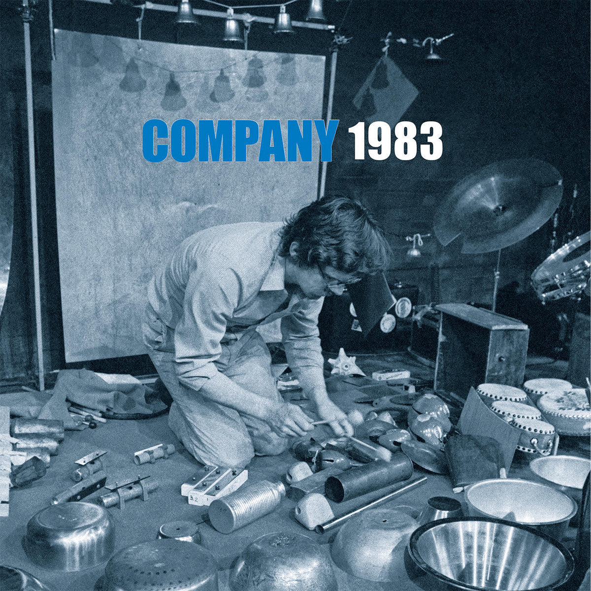 Company – 1983 [2LP]