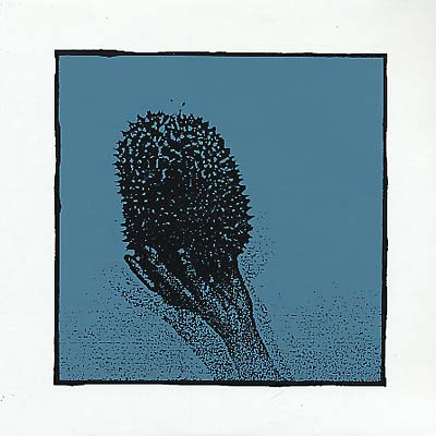 Neil Campbell / Richard Youngs / Simon Wickham-Smith / Stewart Walden – Durian Durian [LP]