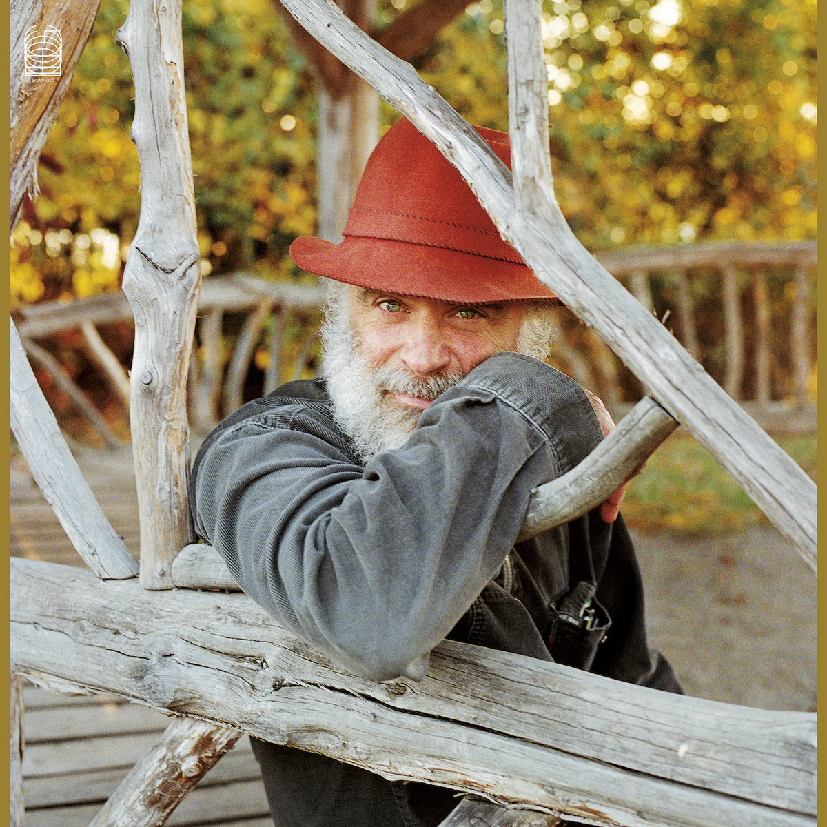Daniel Higgs – The Fools Sermon, part 1 [LP]