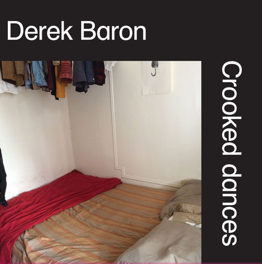 Derek Baron – Crooked Dances [LP]