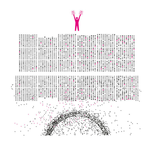 DJ Trystero – Null-A [12"]