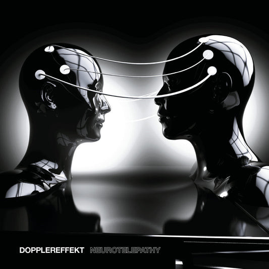 Dopplereffekt – Neurotelepathy [2LP]