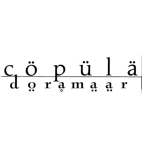 Doramaar – Copula [CD]