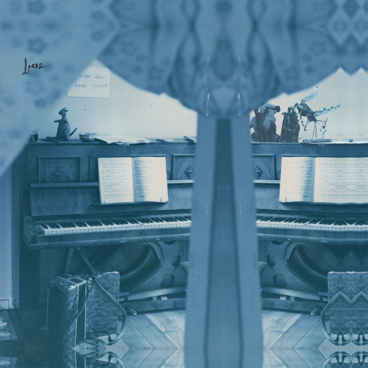 Dress – Dress [12"]