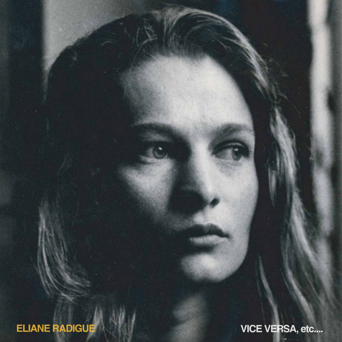Éliane Radigue – Vice Versa, Etc.... [2CD]