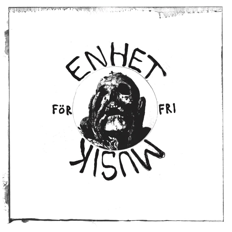 Enhet För Fri Musik – Dokument 1 [LP]