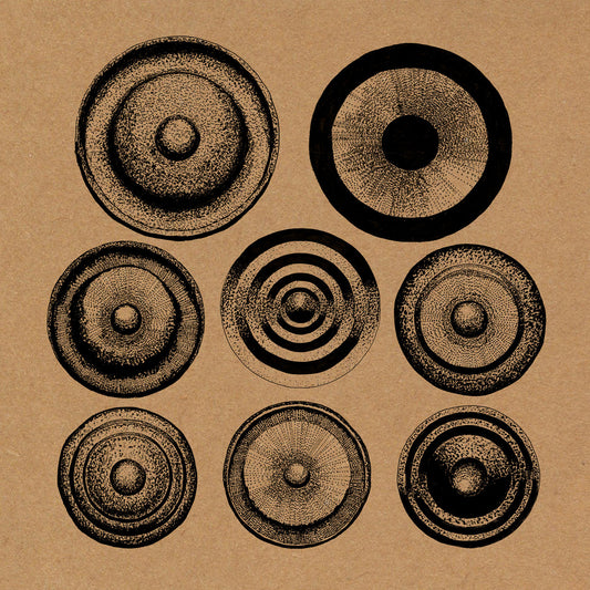 Ensemble Nist-Nah – Elders [LP]