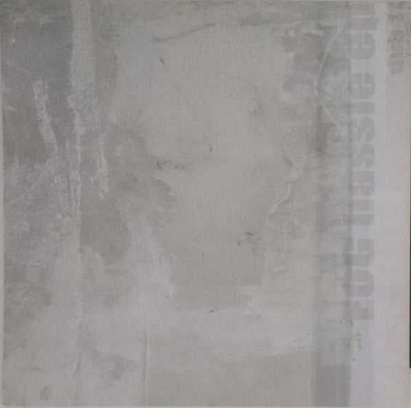 EOG – Hassle [USED 12"]