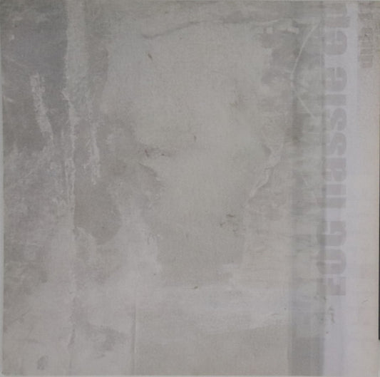EOG – Hassle [USED 12"]