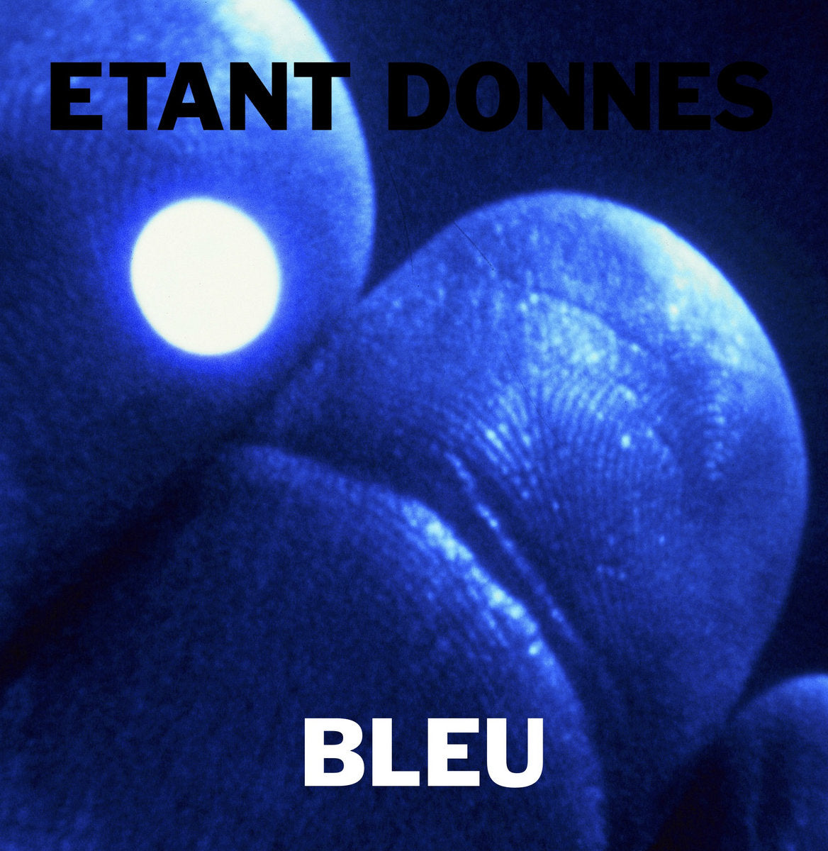 Etant Donnes – Bleu [2LP]