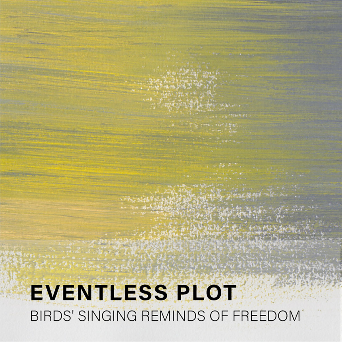 Eventless Plot – Birds' Singing Reminds of Freedom [CS]