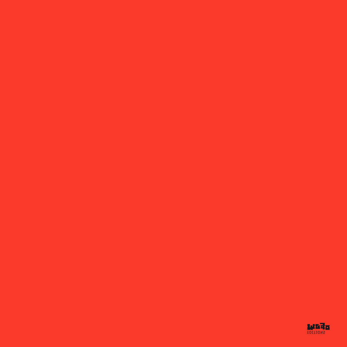 EVOL – Proper Headshrinker [LP]