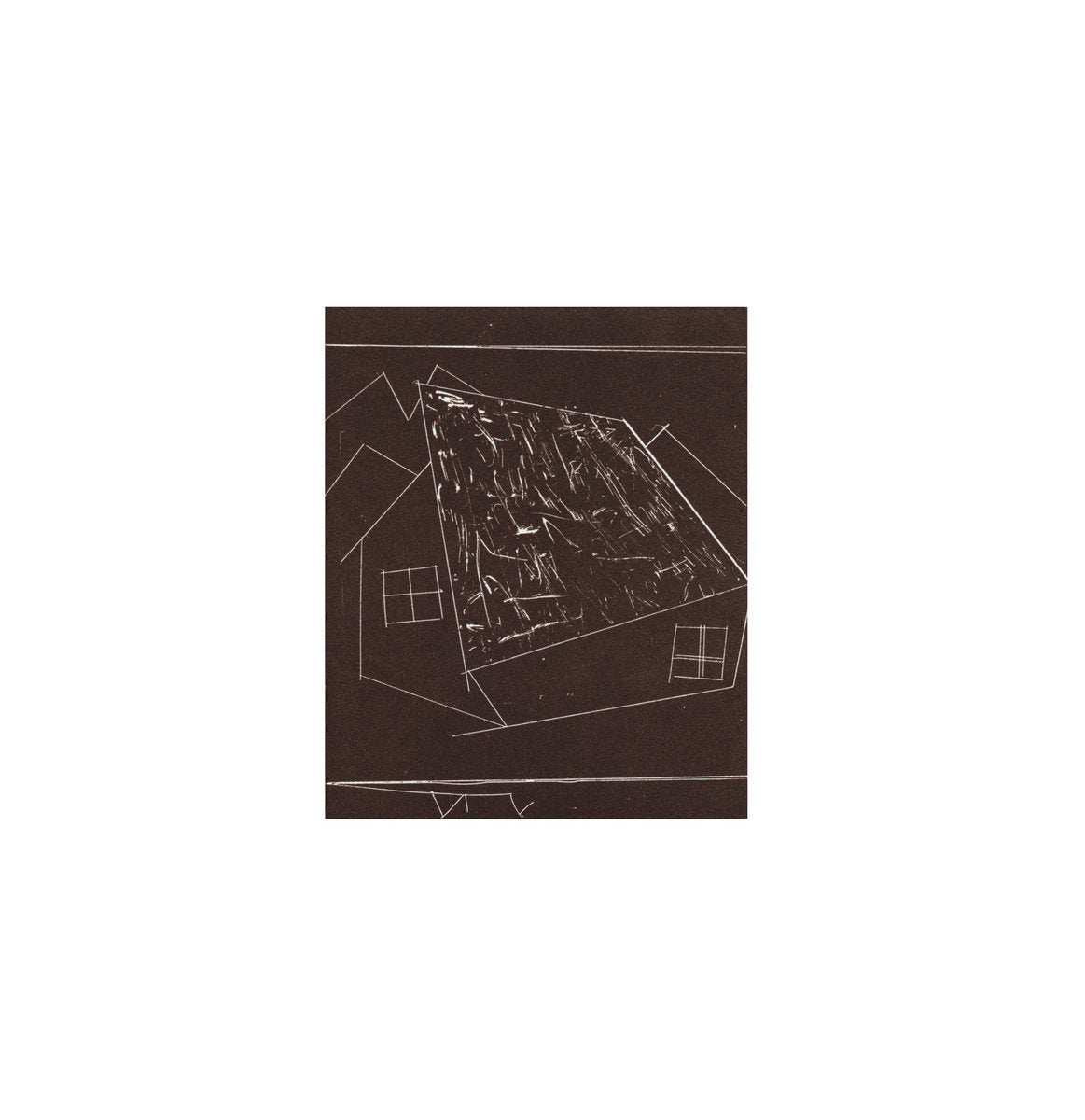 Francis Plagne – Moss Trumpet [LP]