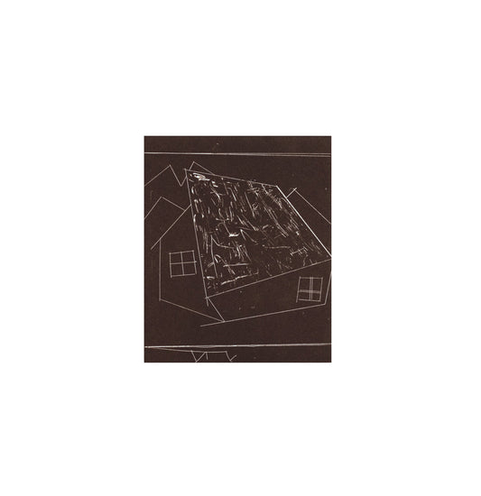 Francis Plagne – Moss Trumpet [LP]