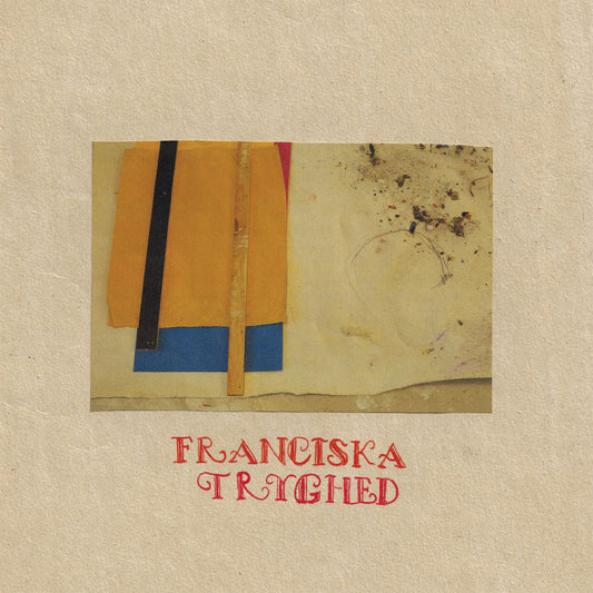 Franciska – Tryghed [LP]