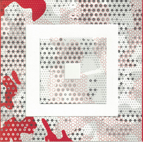 Richard Francis & Bruce Russell – Garage Music [CD]
