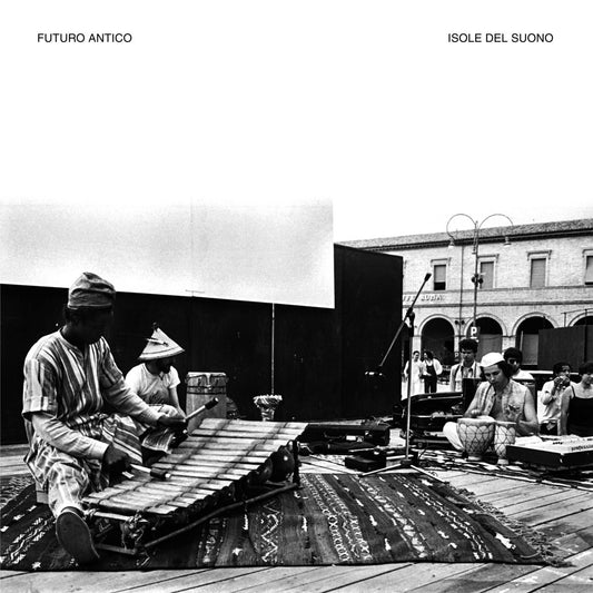 Futuro Antico – Isole Del Suono [LP]