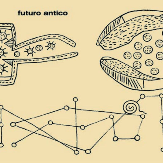 Futuro Antico – Futuro Antico [LP]