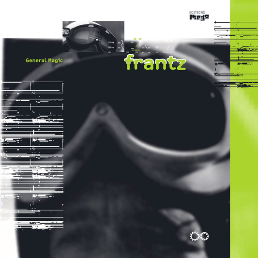 General Magic – Frantz [2LP]