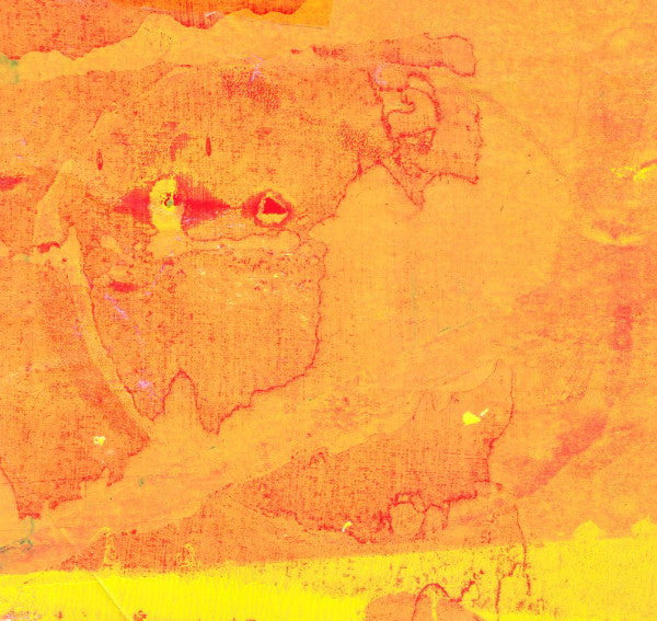 Grisha Shakhnes – Leave/Trace [LP]