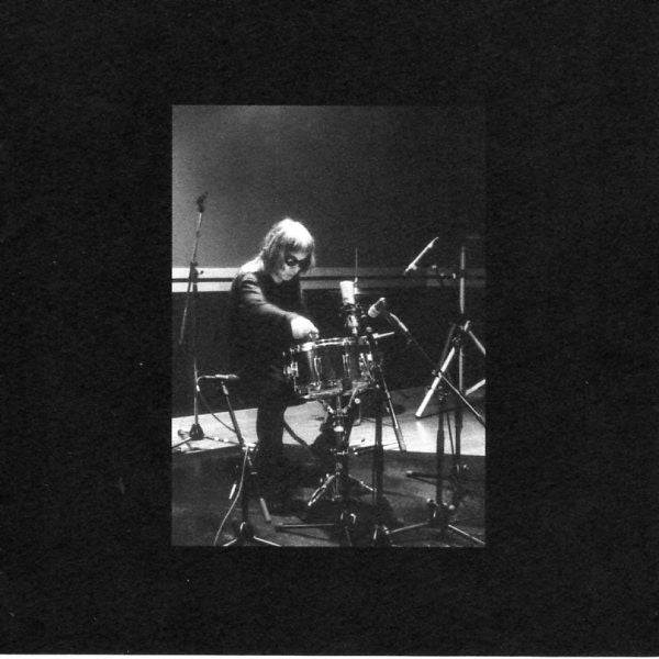 Keiji Haino – この気配 封じられてる 創まりに (Global Ancient Atmoshphere) [CD]