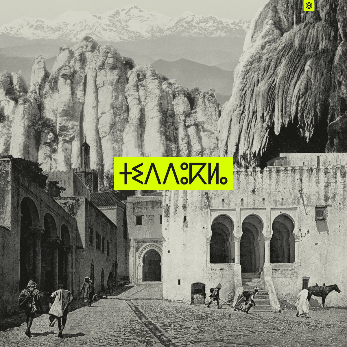 Hassan Wargui – Tiddukla [LP]