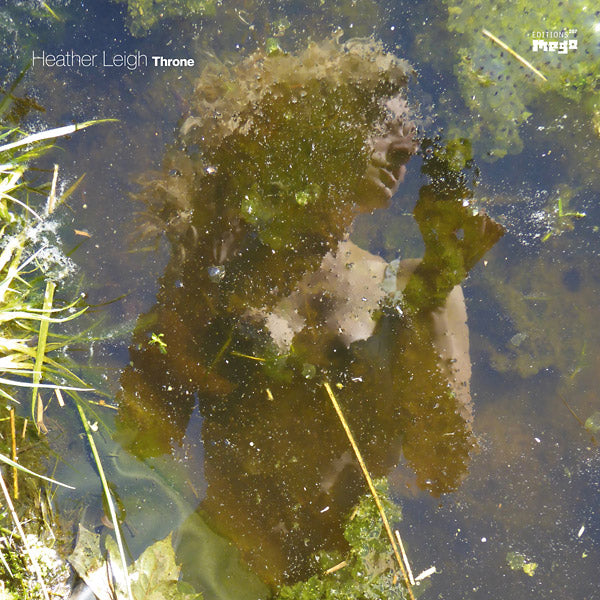 Heather Leigh – Throne [LP]
