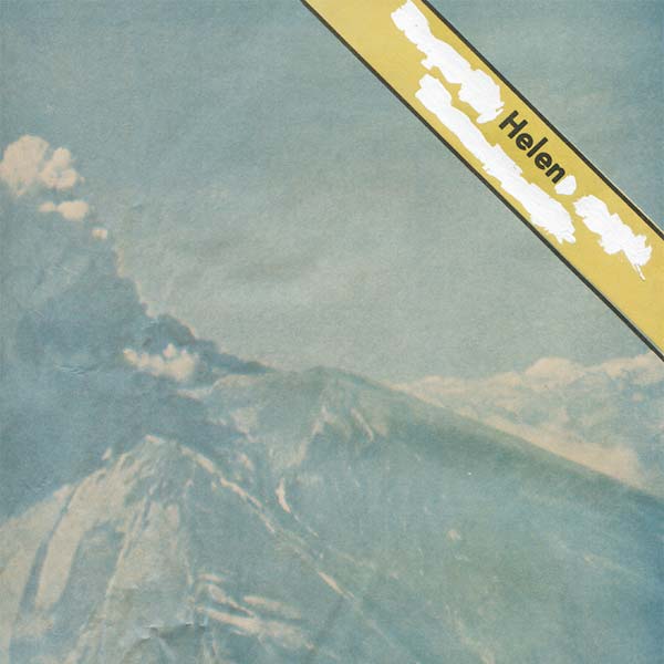 Helen – The Original Faces [LP]